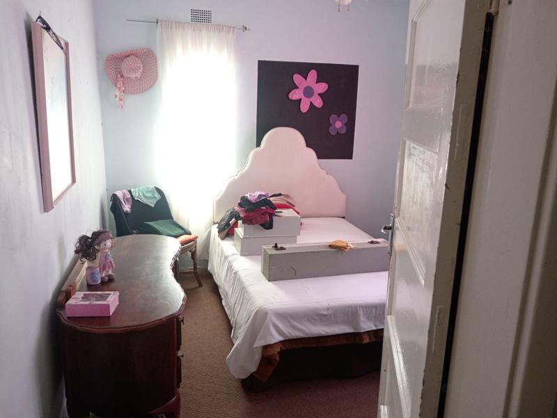 0 Bedroom Property for Sale in Theunissen Free State